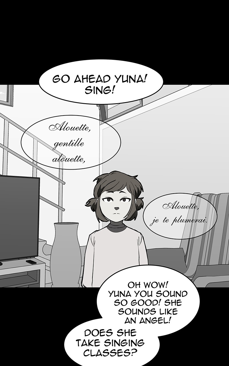 I Love Yoo chapter 107 page 11