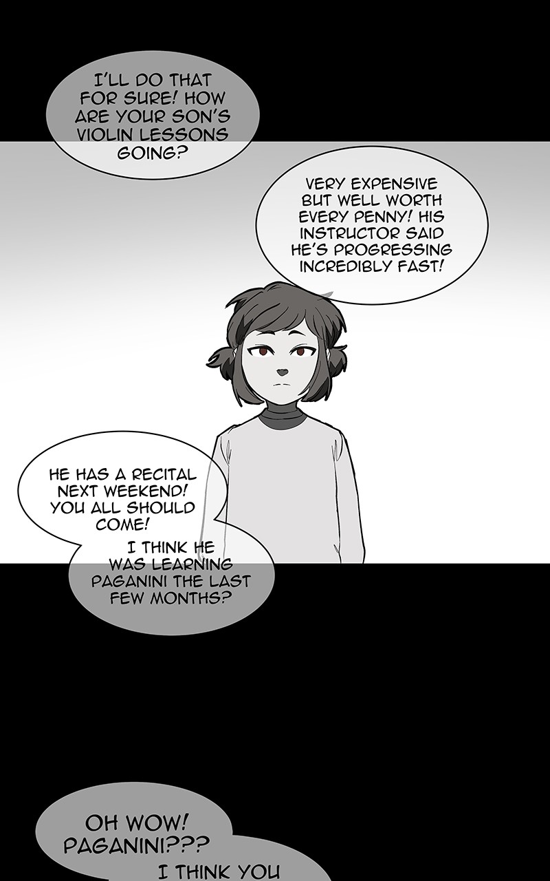 I Love Yoo chapter 107 page 14