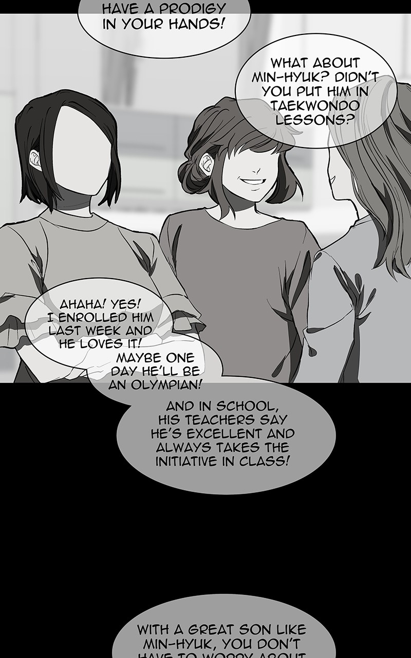 I Love Yoo chapter 107 page 15