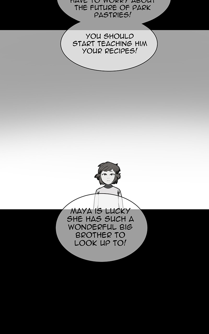 I Love Yoo chapter 107 page 16