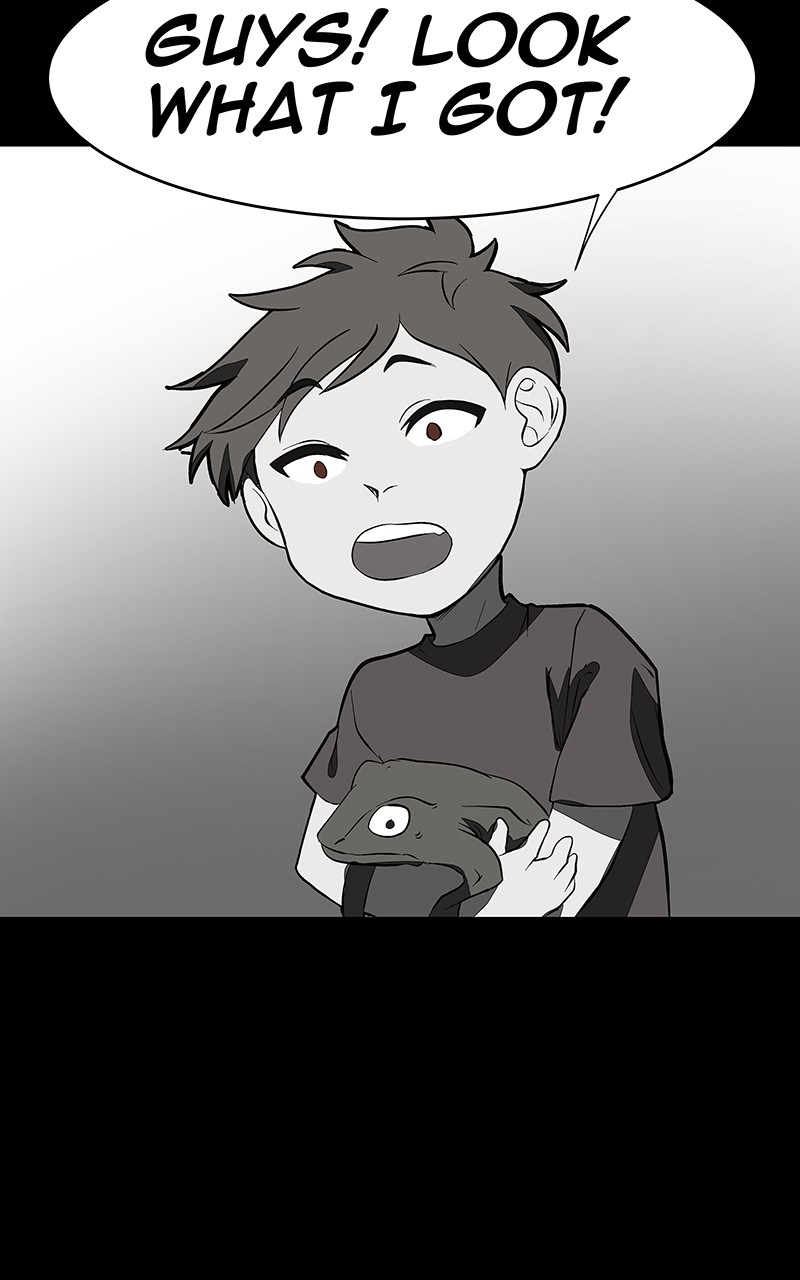 I Love Yoo chapter 107 page 20