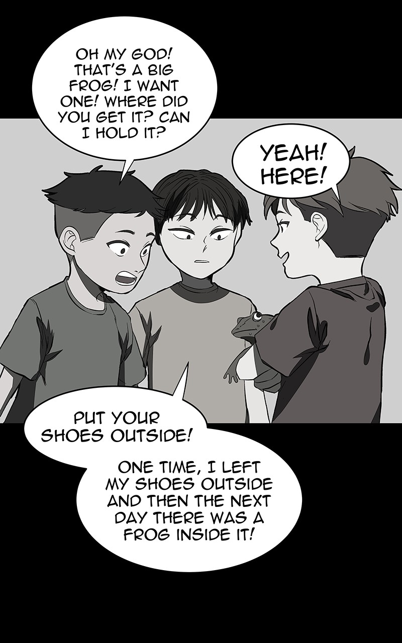 I Love Yoo chapter 107 page 21