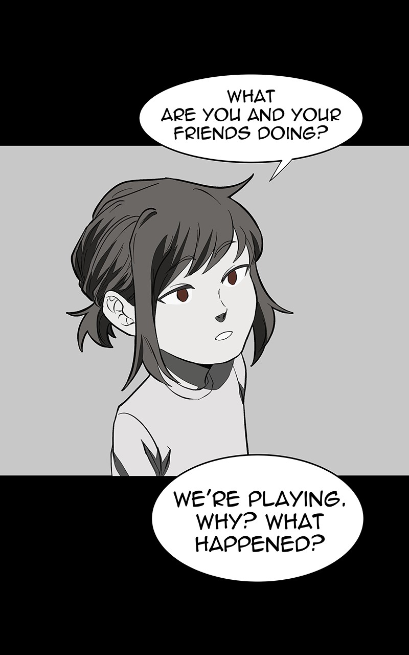 I Love Yoo chapter 107 page 26