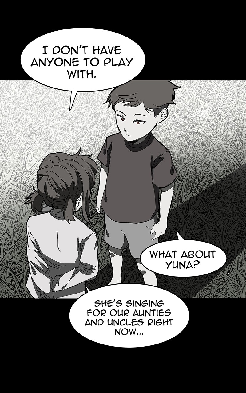 I Love Yoo chapter 107 page 27