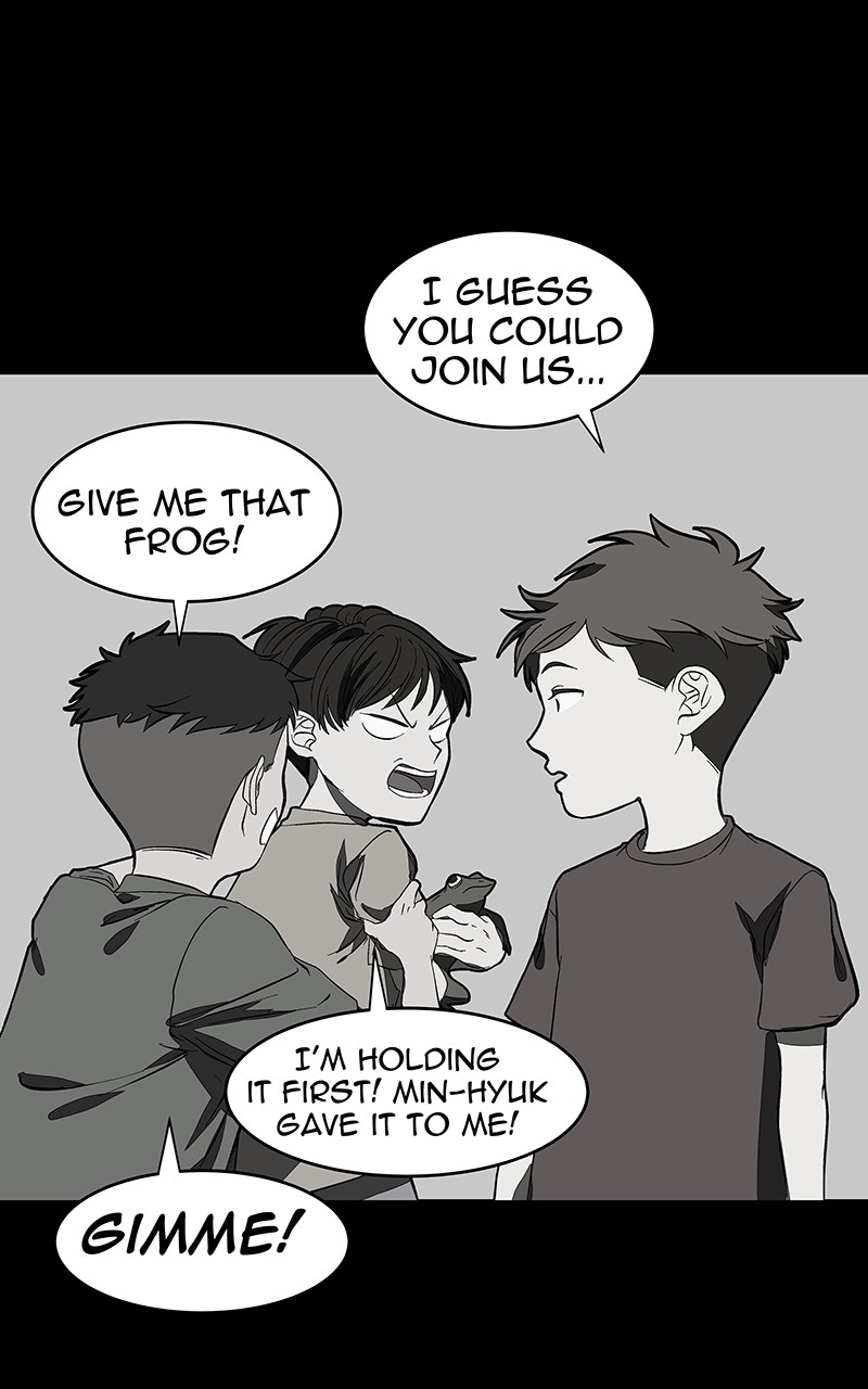 I Love Yoo chapter 107 page 28