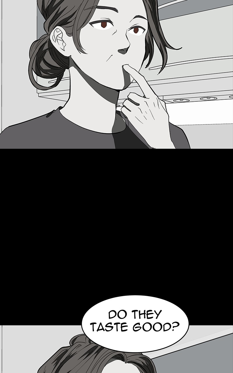 I Love Yoo chapter 107 page 34