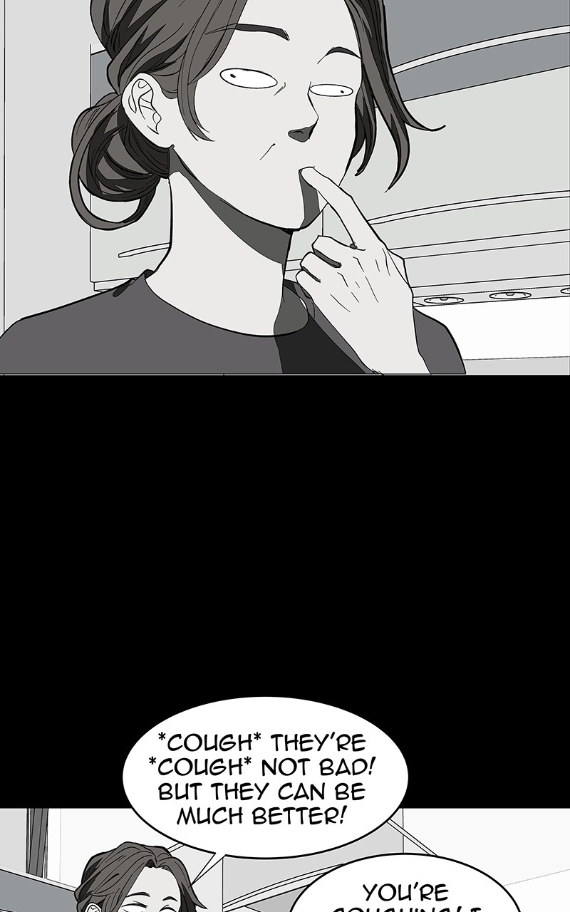 I Love Yoo chapter 107 page 35