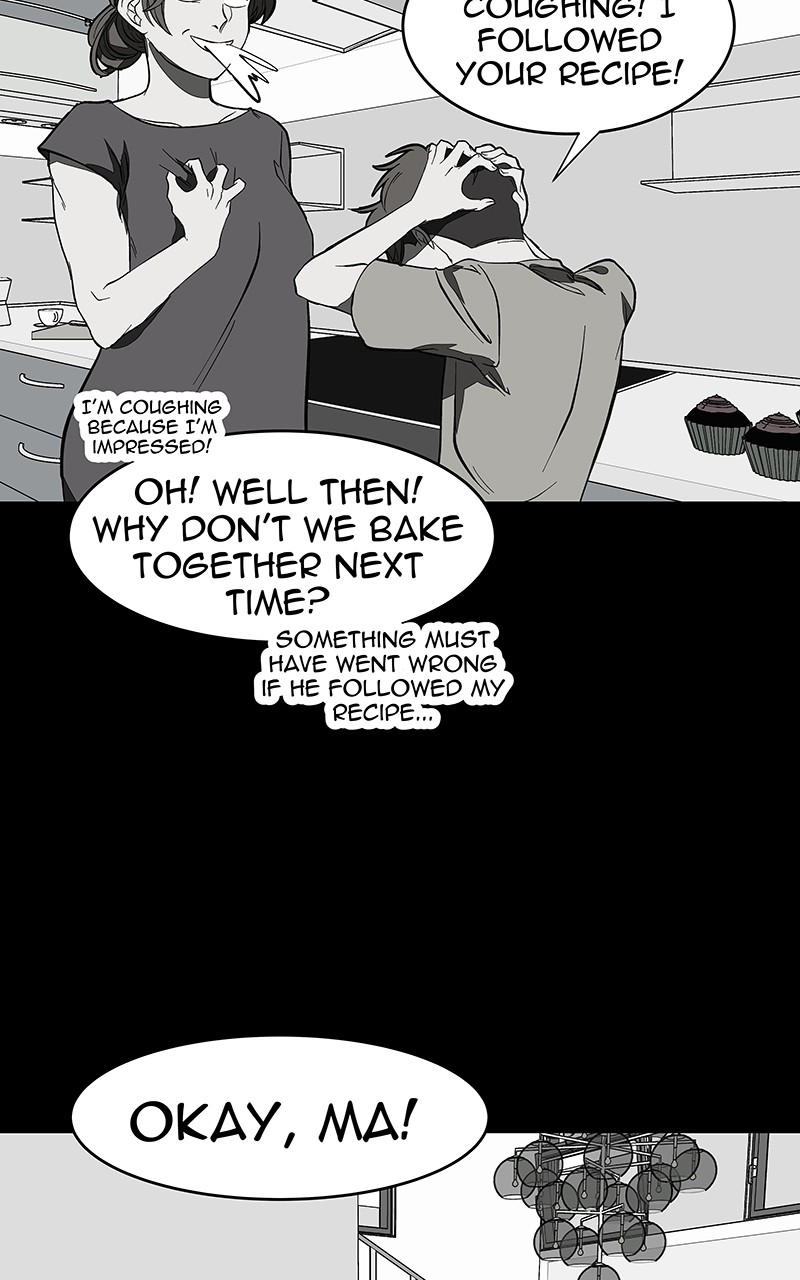 I Love Yoo chapter 107 page 36