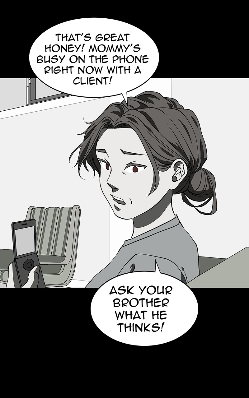 I Love Yoo chapter 107 page 42