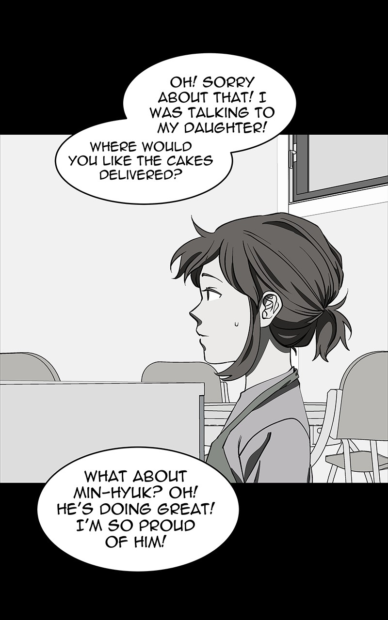 I Love Yoo chapter 107 page 43