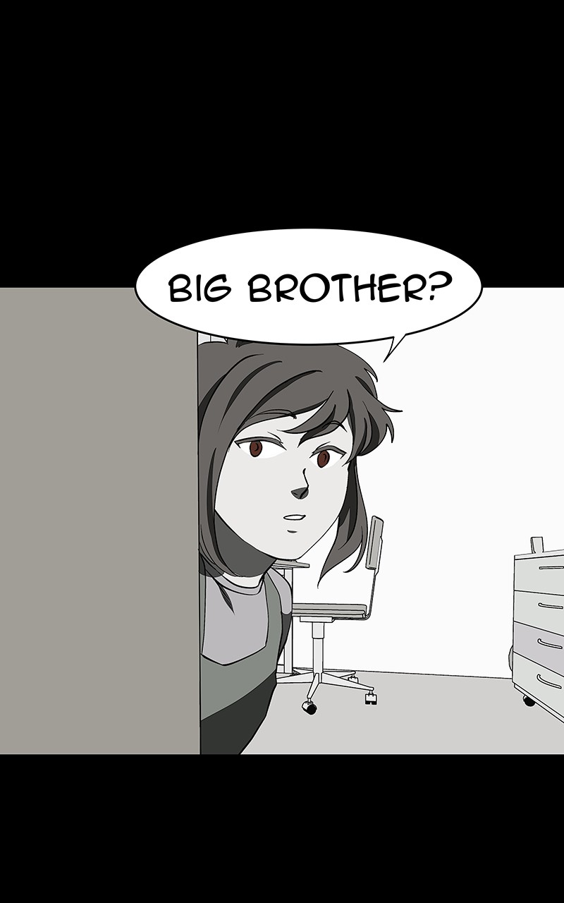 I Love Yoo chapter 107 page 45