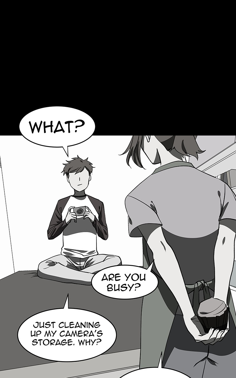 I Love Yoo chapter 107 page 46