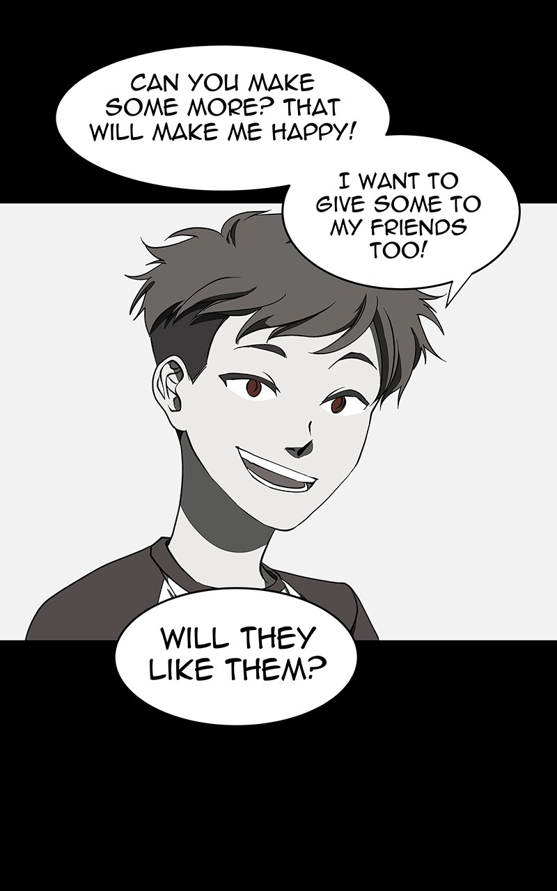 I Love Yoo chapter 107 page 49