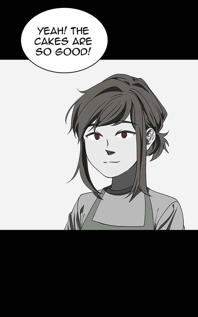 I Love Yoo chapter 107 page 50