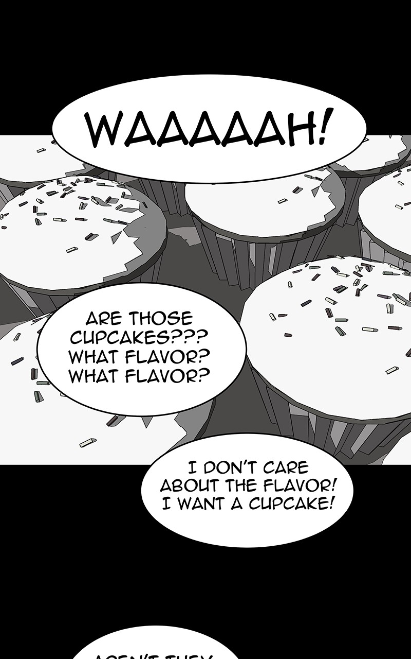 I Love Yoo chapter 107 page 51