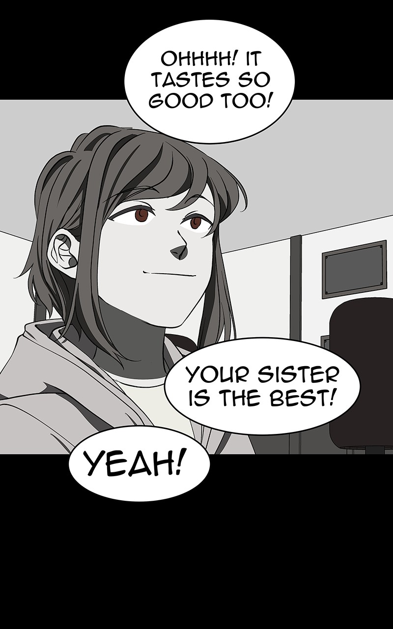 I Love Yoo chapter 107 page 53