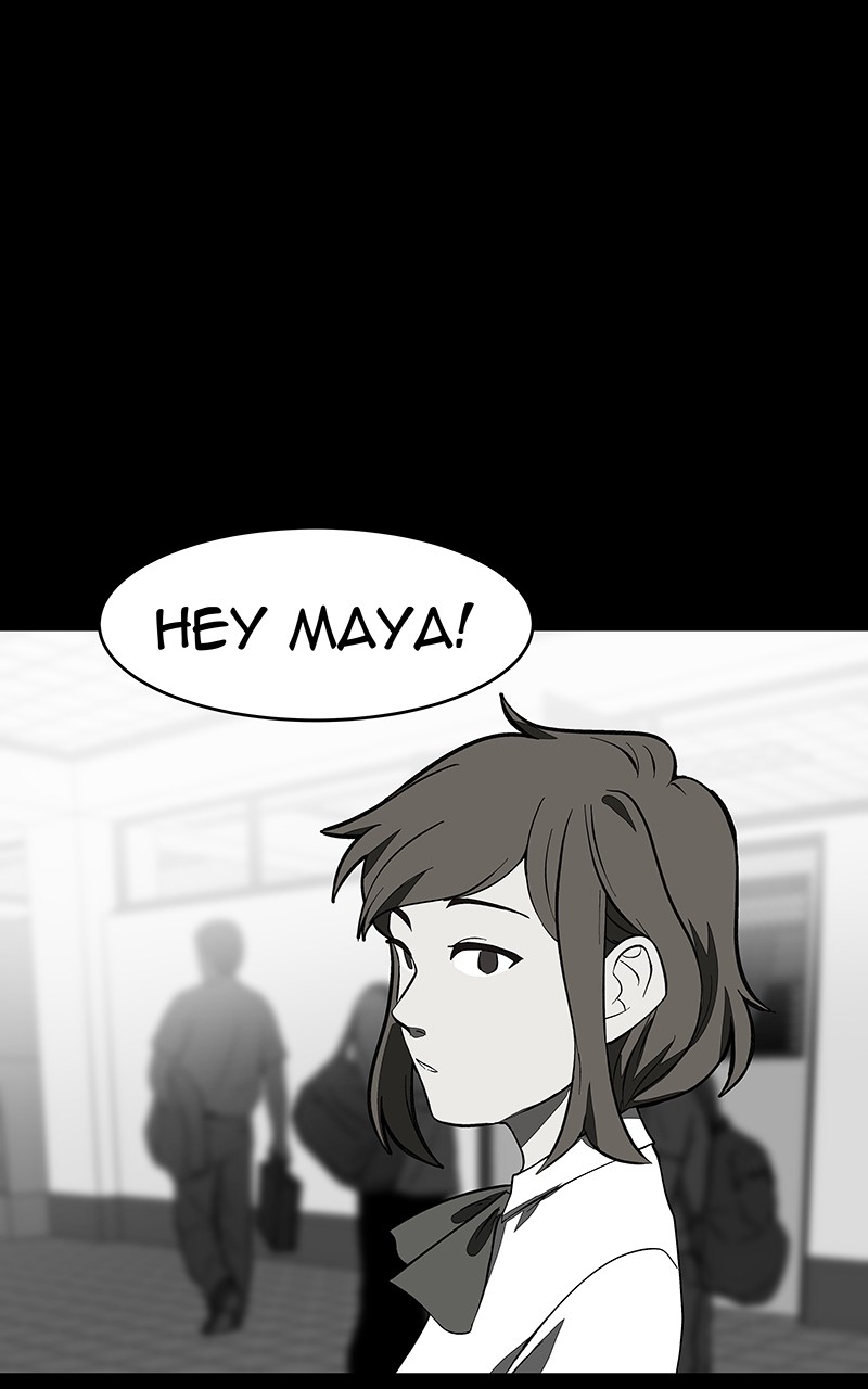 I Love Yoo chapter 107 page 55