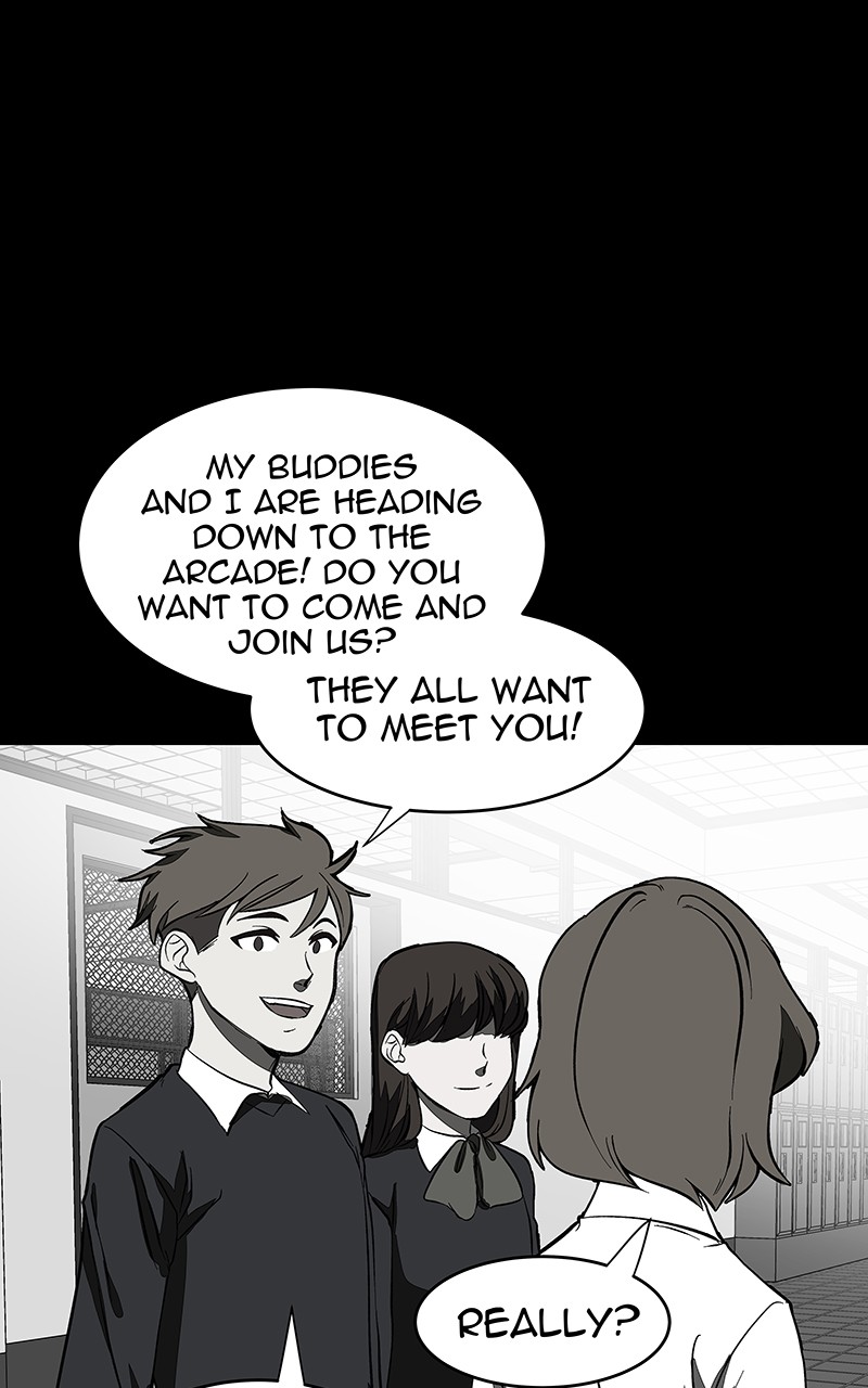 I Love Yoo chapter 107 page 56