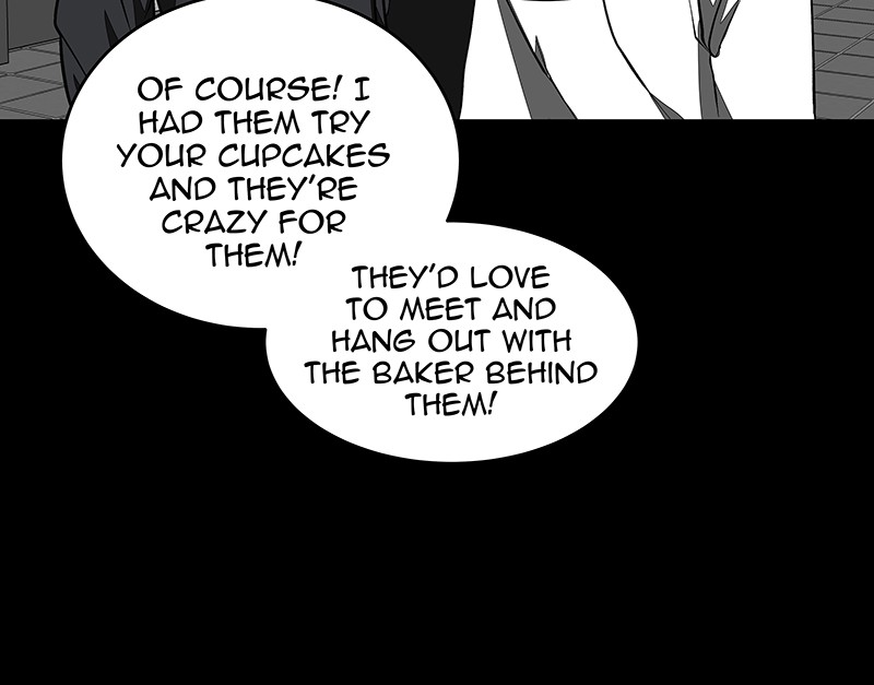 I Love Yoo chapter 107 page 57