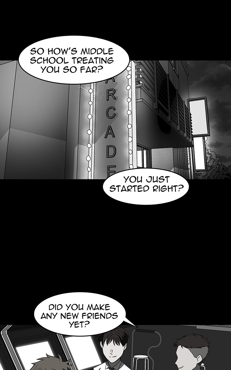 I Love Yoo chapter 107 page 58