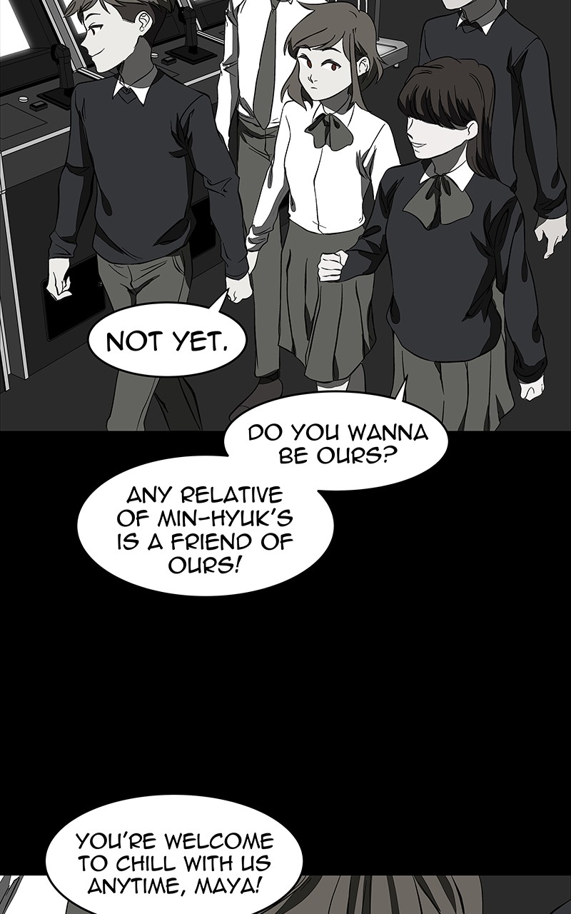 I Love Yoo chapter 107 page 59