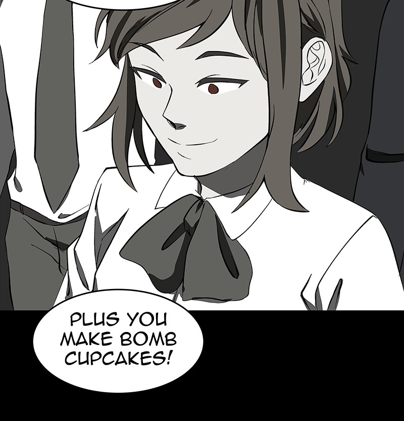 I Love Yoo chapter 107 page 60