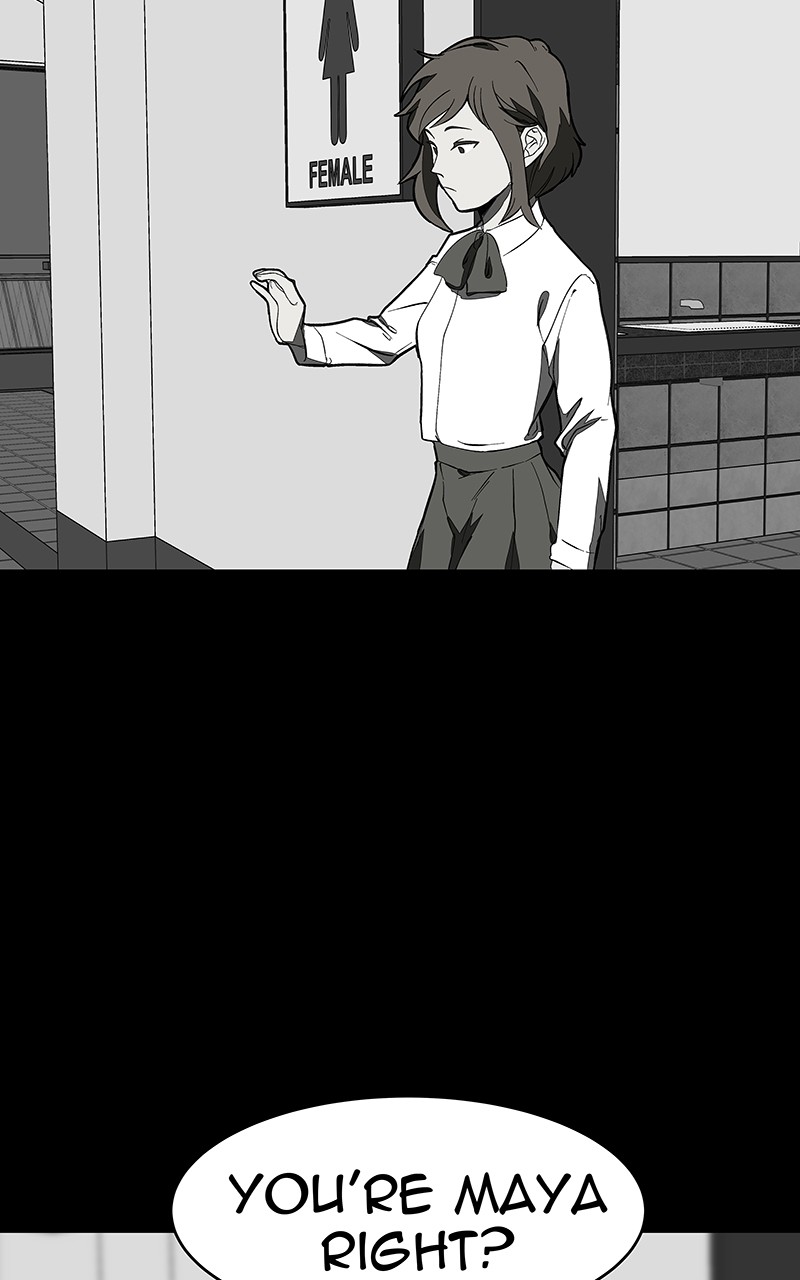 I Love Yoo chapter 107 page 62