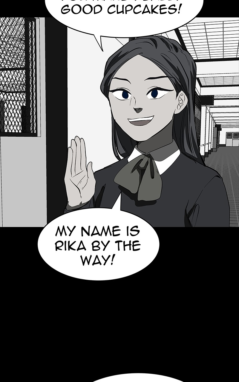 I Love Yoo chapter 107 page 64