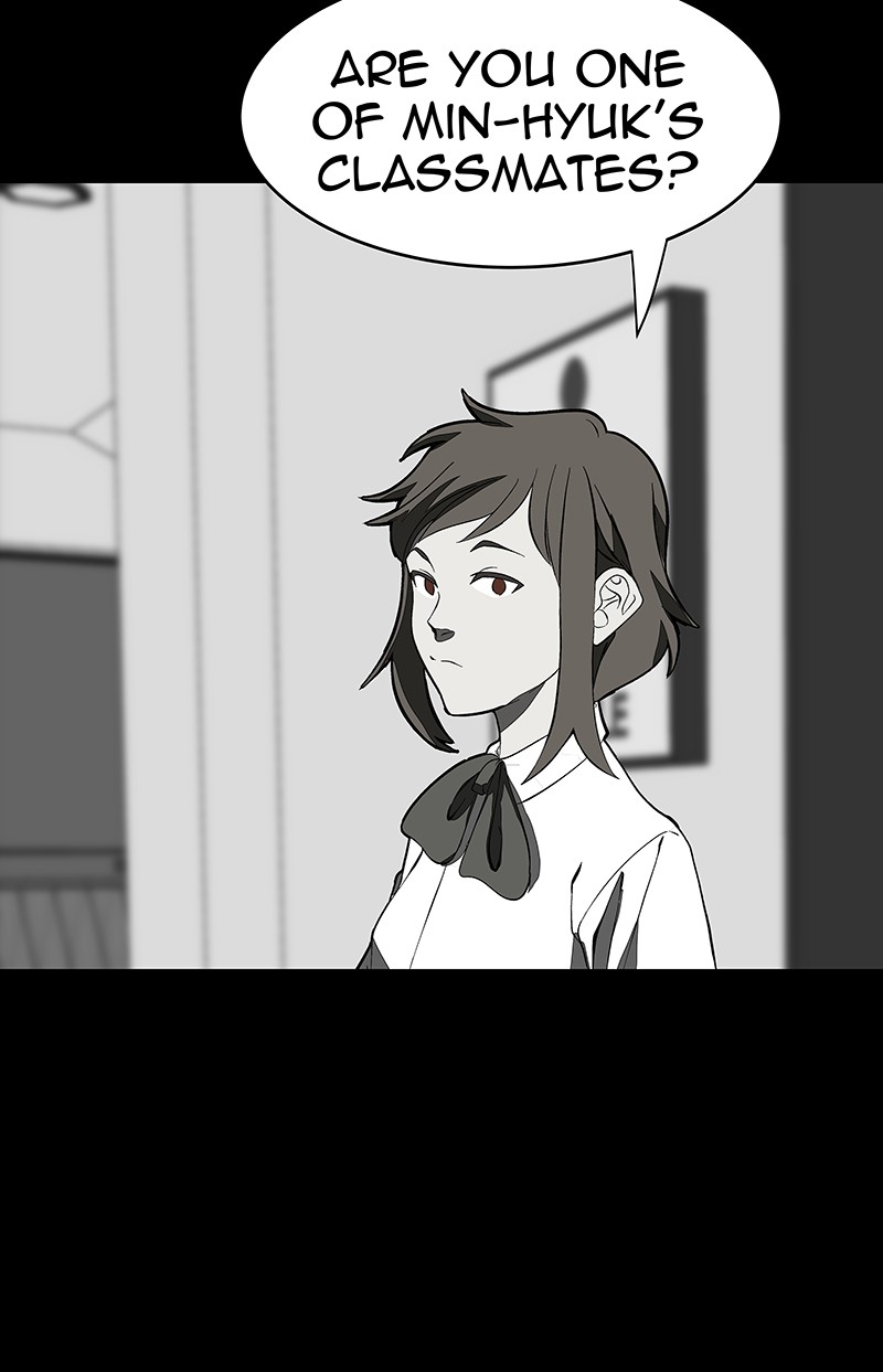 I Love Yoo chapter 107 page 65