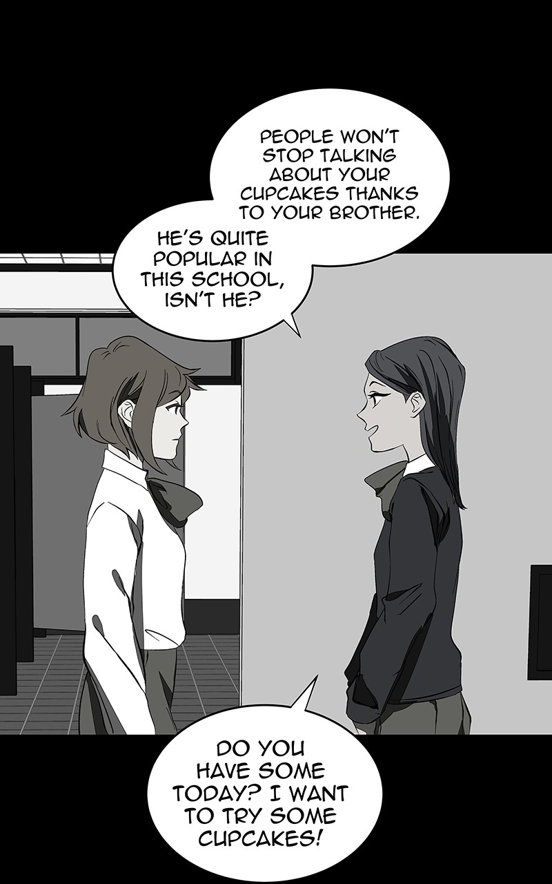 I Love Yoo chapter 107 page 66