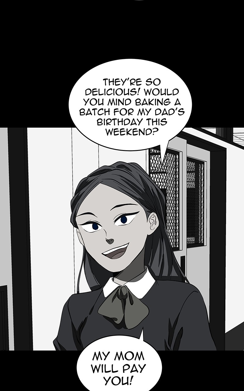 I Love Yoo chapter 107 page 69