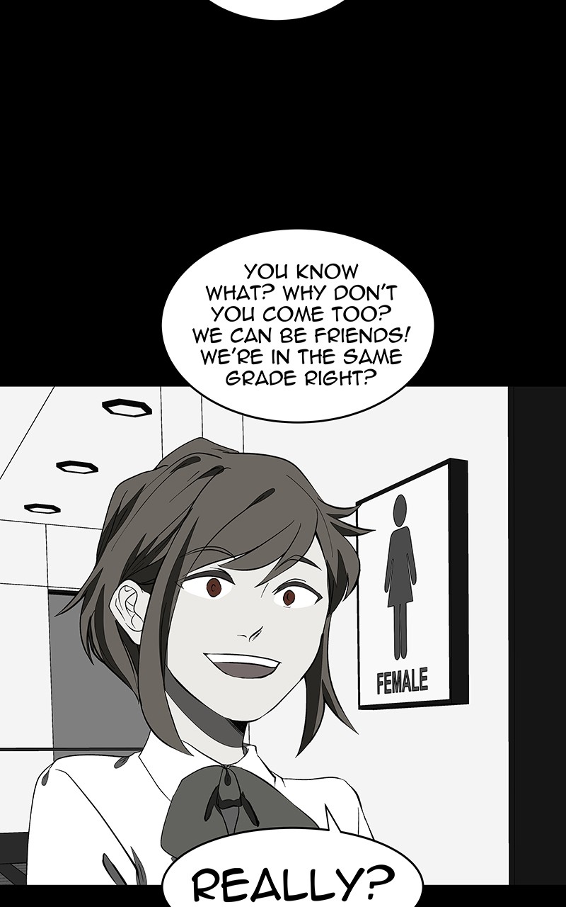 I Love Yoo chapter 107 page 70