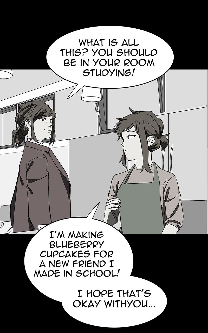 I Love Yoo chapter 107 page 74