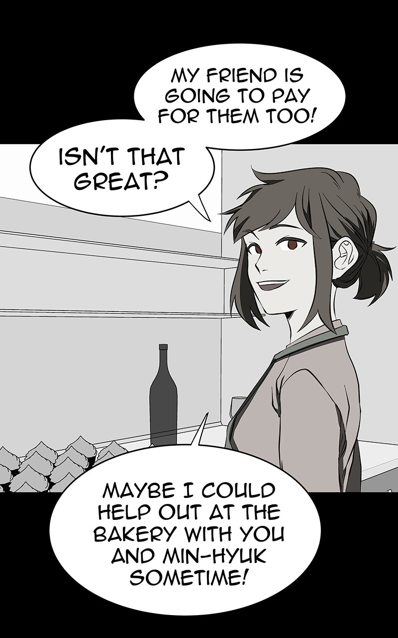 I Love Yoo chapter 107 page 75