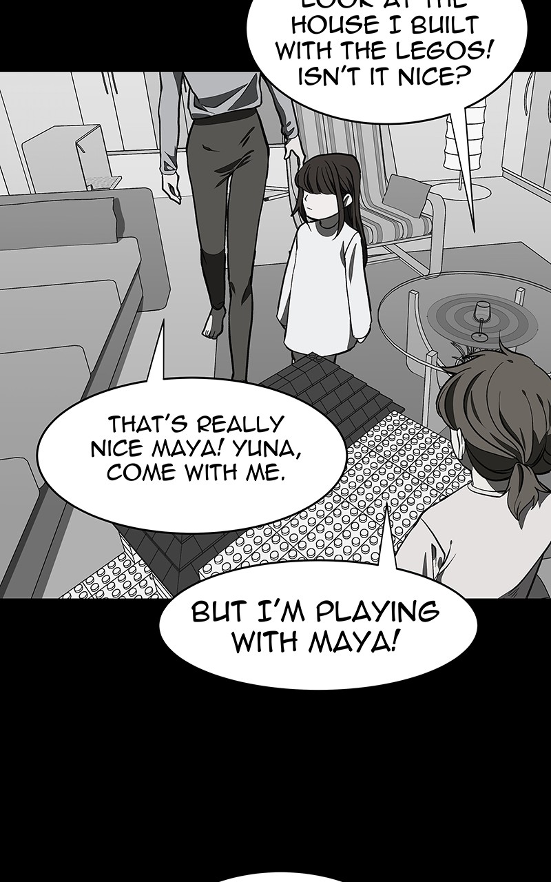 I Love Yoo chapter 107 page 9