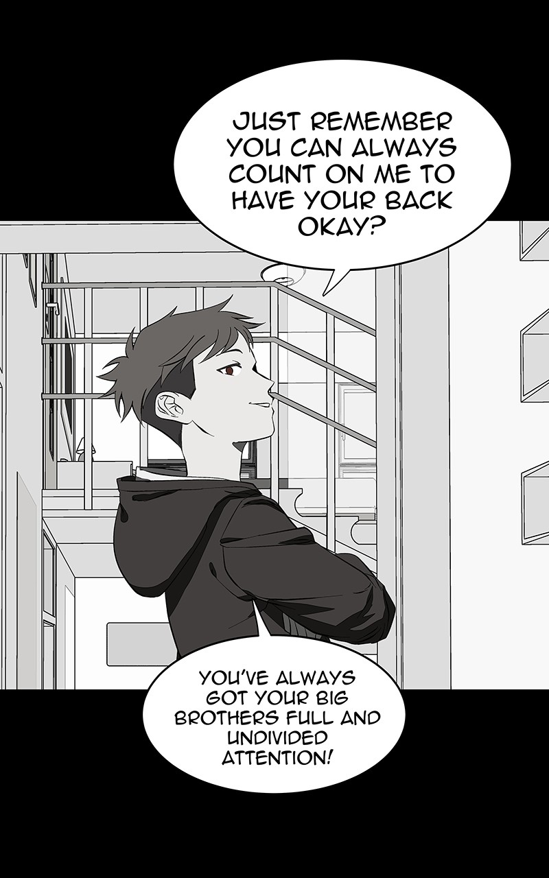 I Love Yoo chapter 107 page 91