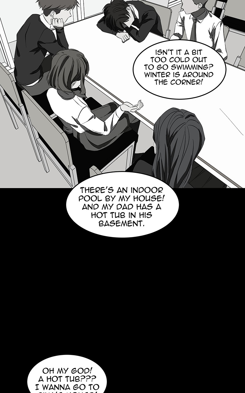 I Love Yoo chapter 107 page 94