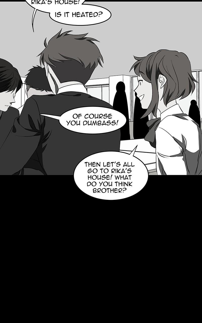 I Love Yoo chapter 107 page 95