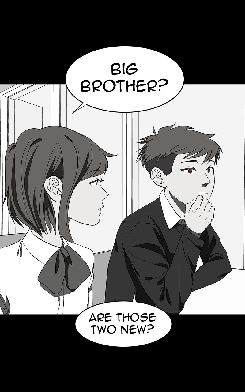 I Love Yoo chapter 107 page 97