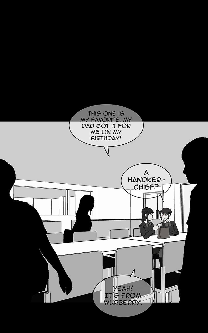 I Love Yoo chapter 107 page 99