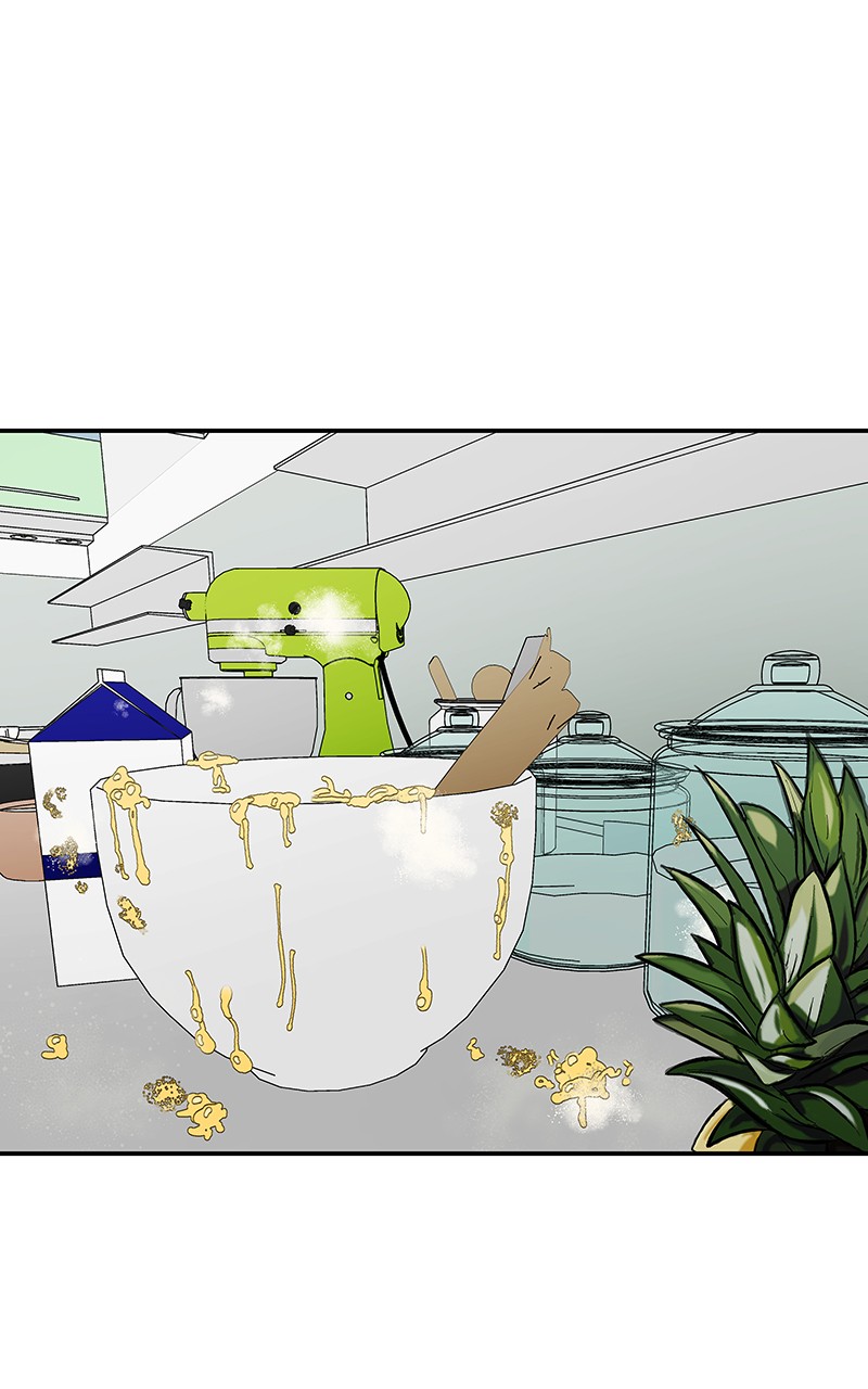 I Love Yoo chapter 108 page 1