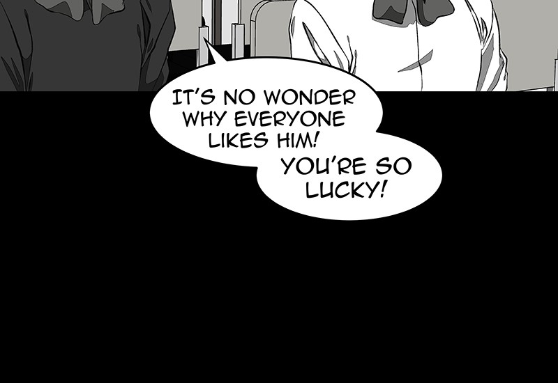 I Love Yoo chapter 108 page 11