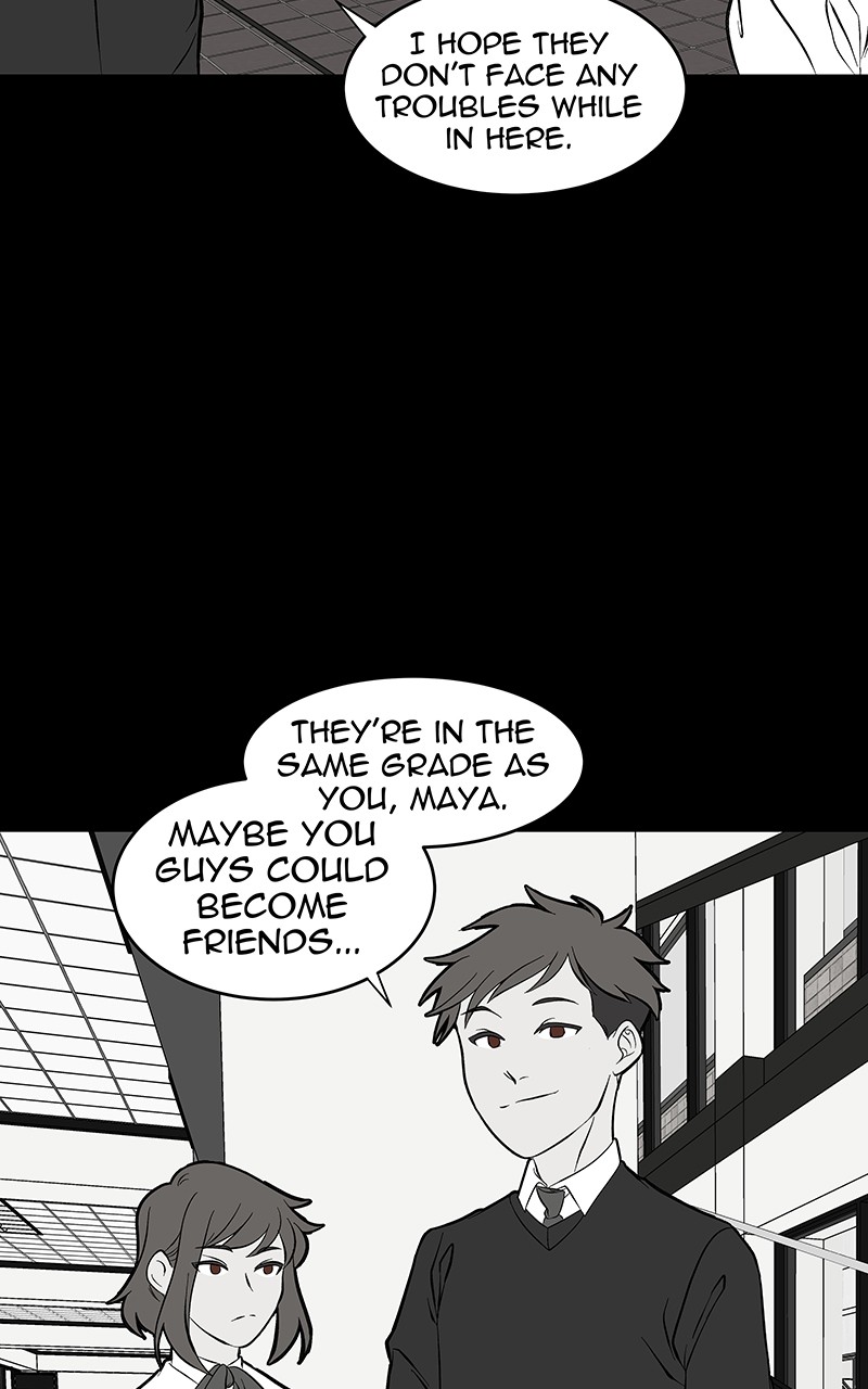 I Love Yoo chapter 108 page 15