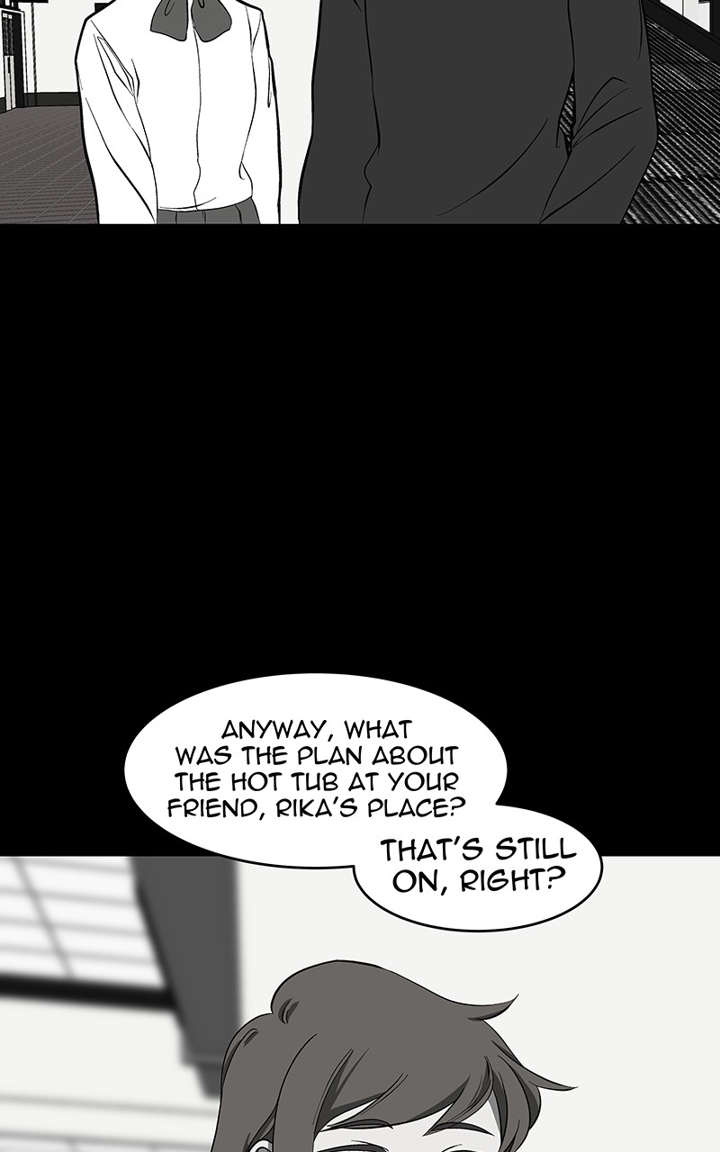 I Love Yoo chapter 108 page 16