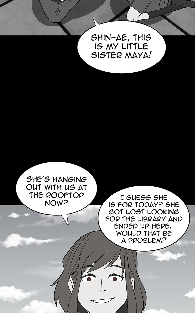 I Love Yoo chapter 108 page 20