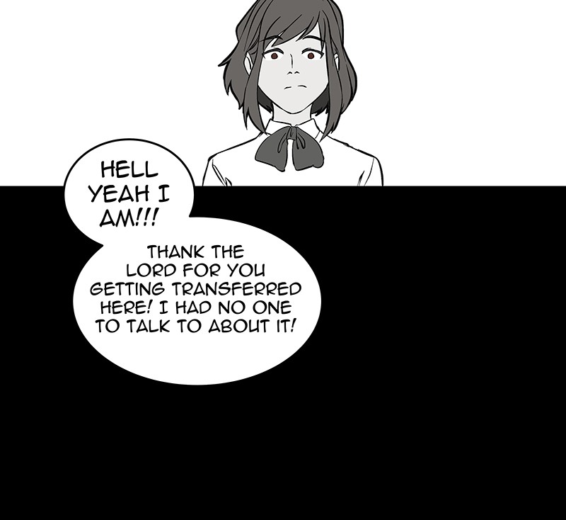 I Love Yoo chapter 108 page 23