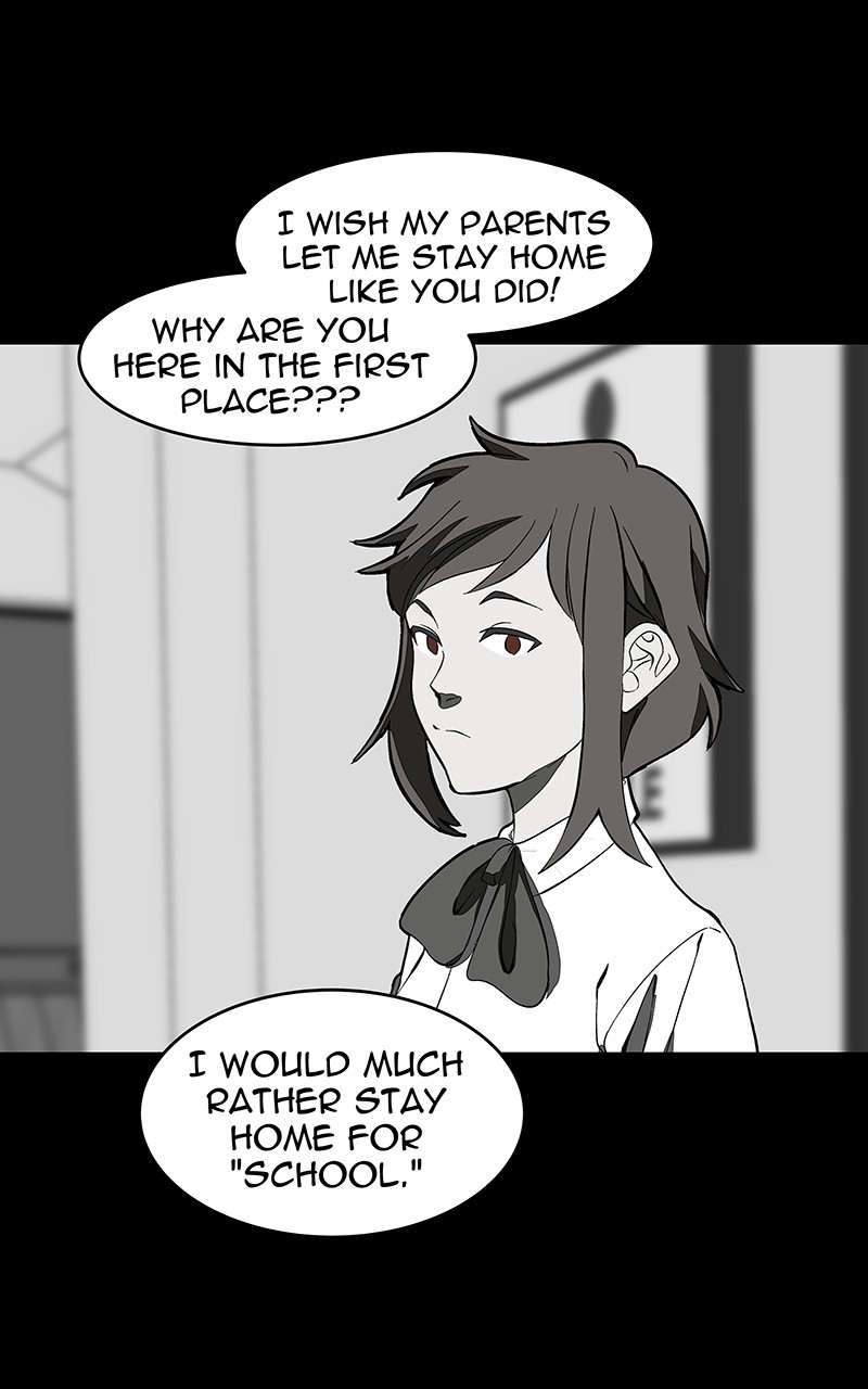 I Love Yoo chapter 108 page 25