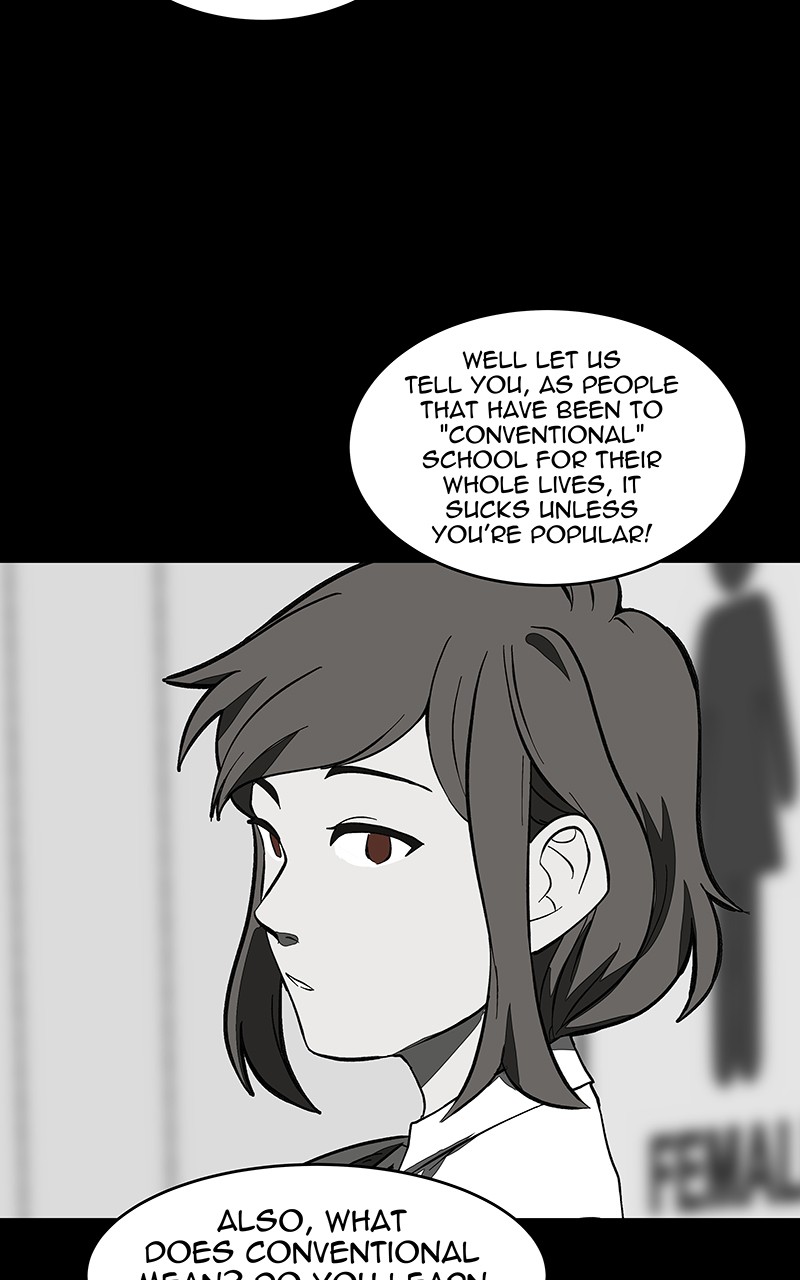 I Love Yoo chapter 108 page 27