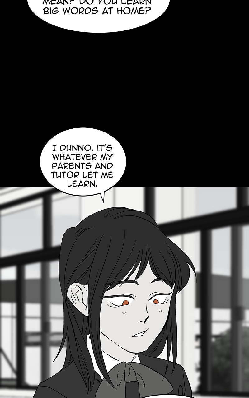 I Love Yoo chapter 108 page 28