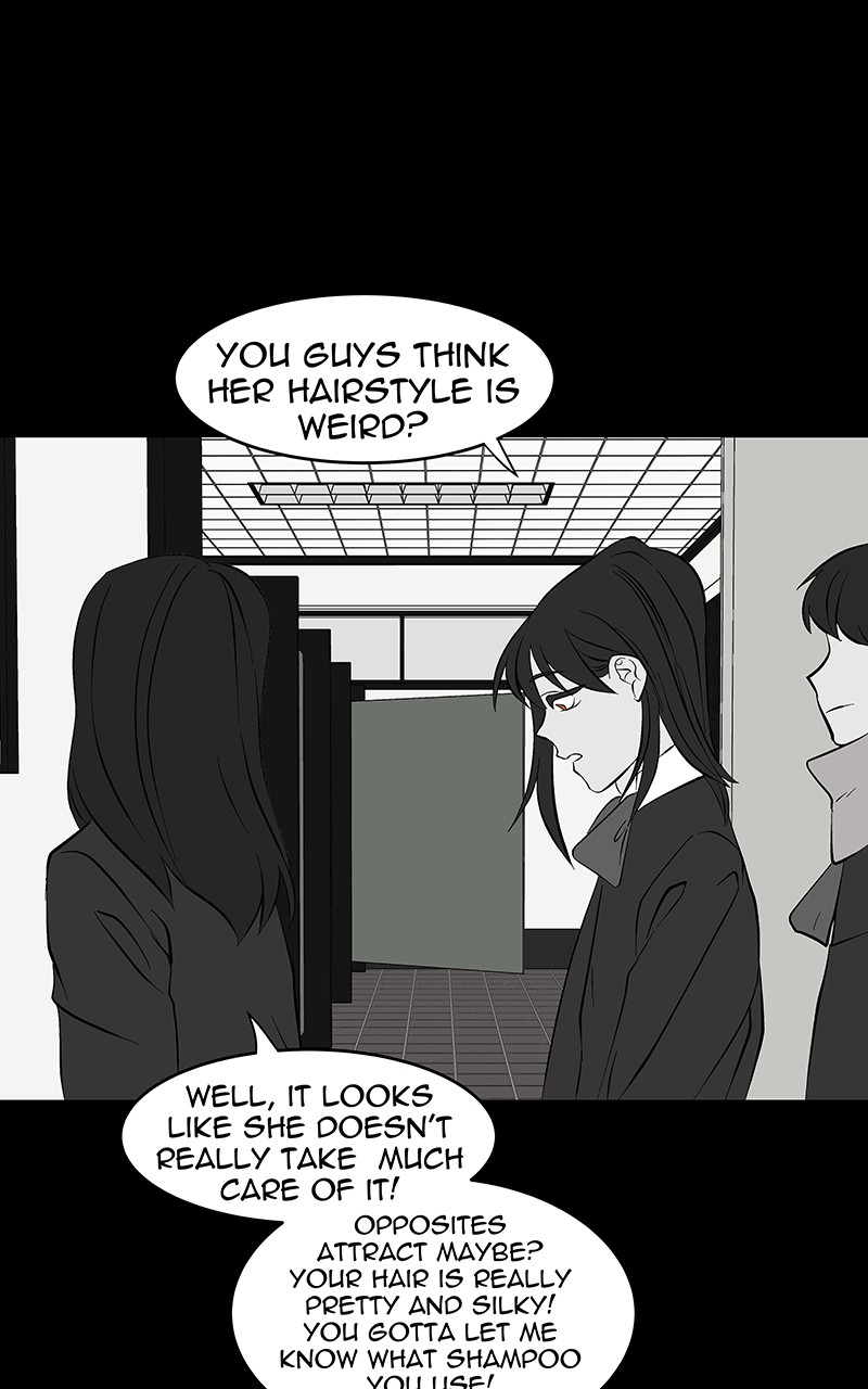 I Love Yoo chapter 108 page 30